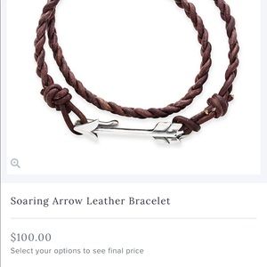 James Avery Bracelet